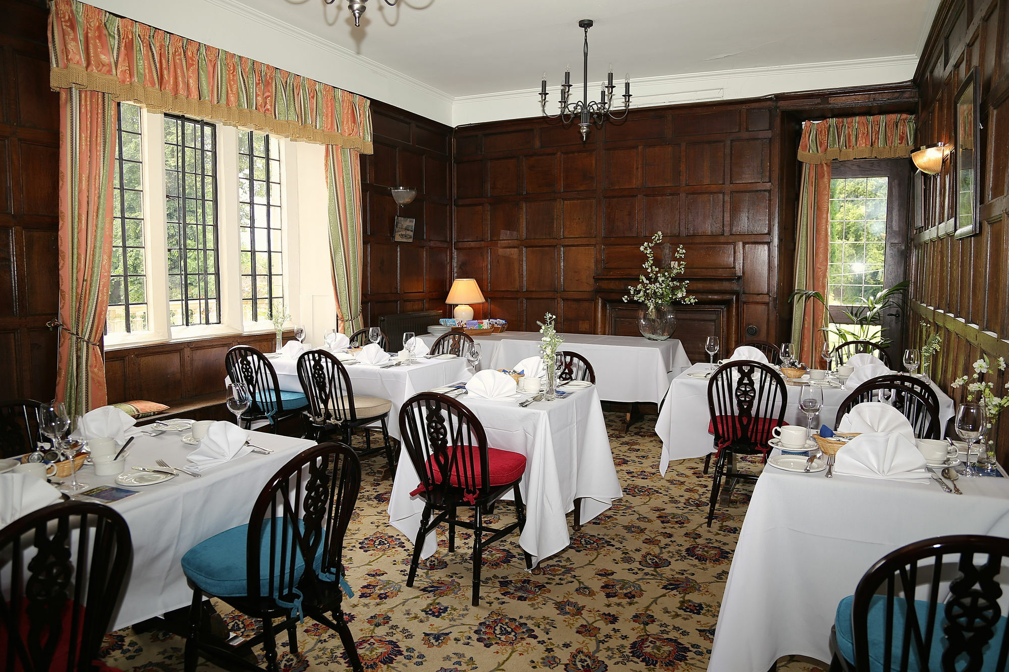 Woodsome Hall Golf Club Dormy House Fenay Bridge Luaran gambar